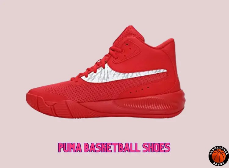 Top Basketball Brands For Ball And Shoes Basketball Savvy