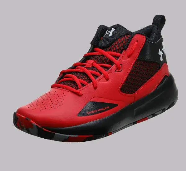 7 Best Basketball Shoes for Flat Feet 2024 Basketball Savvy