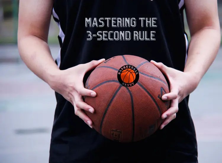 What Is the 3Second Rule Work In Fair and FastPaced Basketball