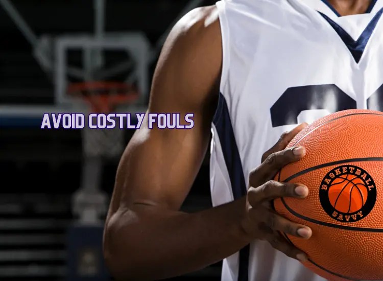 How to Avoid Costly Fouls in Basketball Basketball Savvy