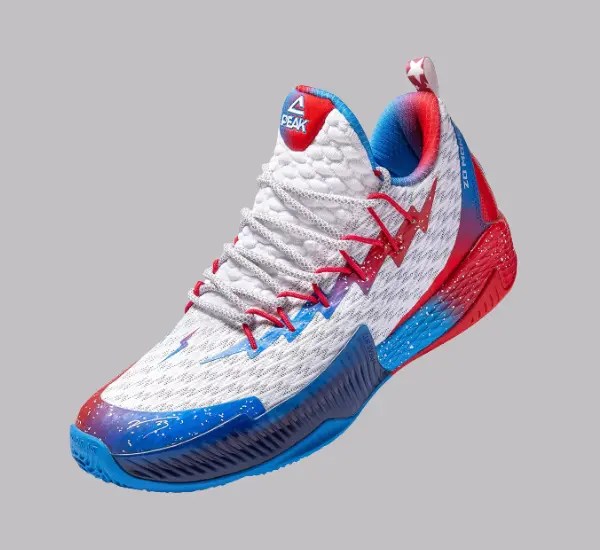 7 Best Basketball Shoes for Flat Feet 2024 Basketball Savvy