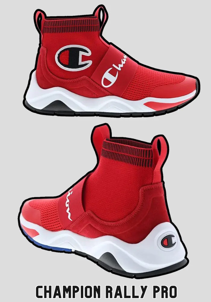 5 Best Basketball Shoes for Ankle Support (New List of 2023