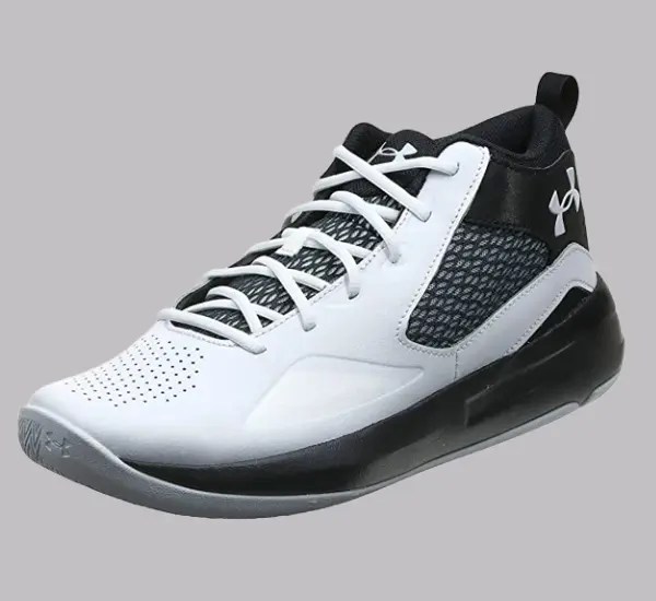 12 Best Lightest Basketball Shoes 2024 (Reviews) Basketball Savvy