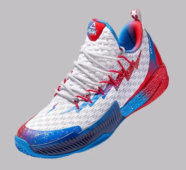 12 Best Lightest Basketball Shoes 2024 (Reviews) Basketball Savvy