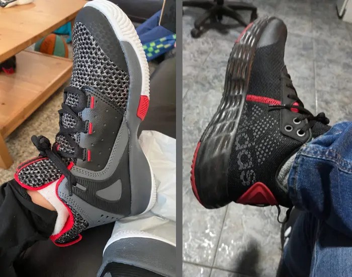 Are Basketball Shoes Worth It Basketball Savvy