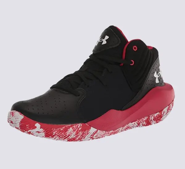 The 7 Most Comfortable Basketball Shoes 2023 (Top Brands Compared