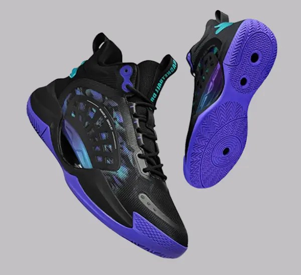 12 Best Lightest Basketball Shoes 2024 (Reviews) Basketball Savvy