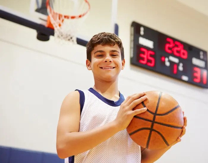 Do Basketball Shoes Make You Taller Basketball Savvy
