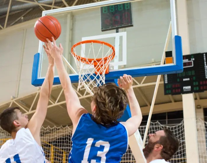 Can You Use Basketball Shoes for Squash Basketball Savvy