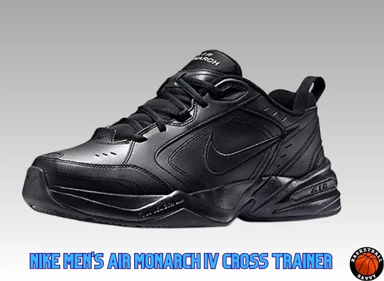 Best Basketball Referee Shoes In 2023 Compare With Top Brands