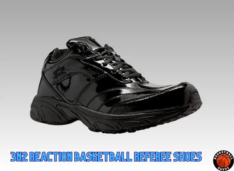 Best Basketball Referee Shoes In 2023 Compare With Top Brands