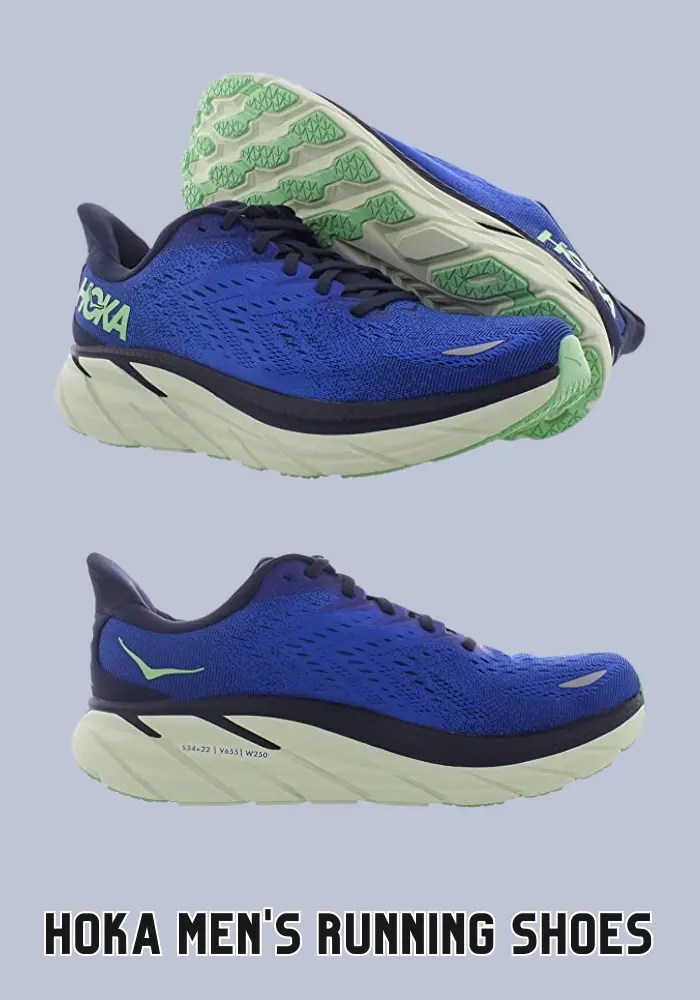 Hoka Basketball Shoes 2023 It’s For Running and Playing Basketball