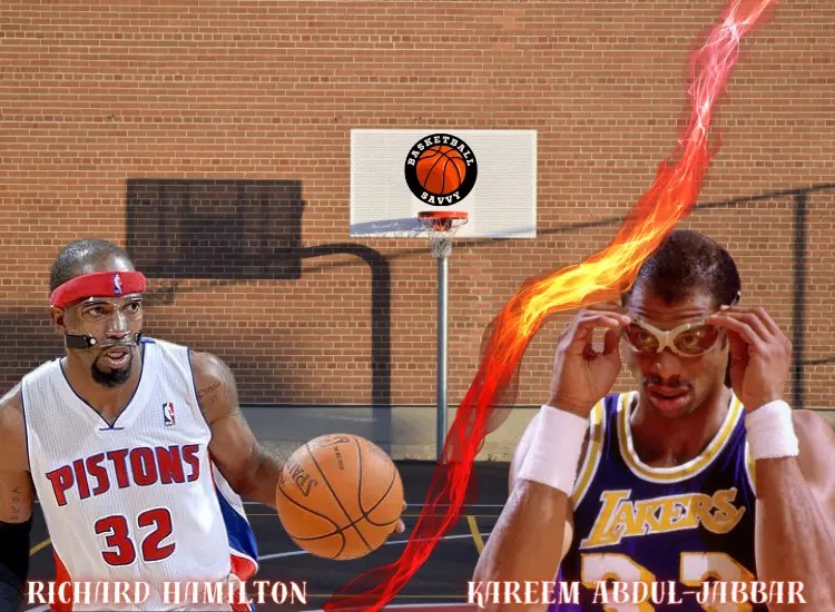 Why do NBA players wear masks Basketball Savvy