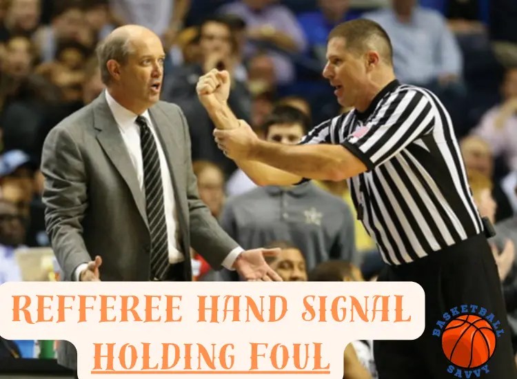 Holding in basketball Rules, techniques, and Insights in Basketball Basketball Savvy