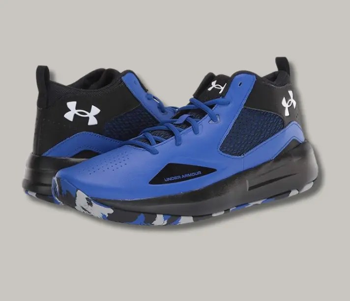 Why Do I Get The Best Basketball Shoes for Plantar Fasciitis