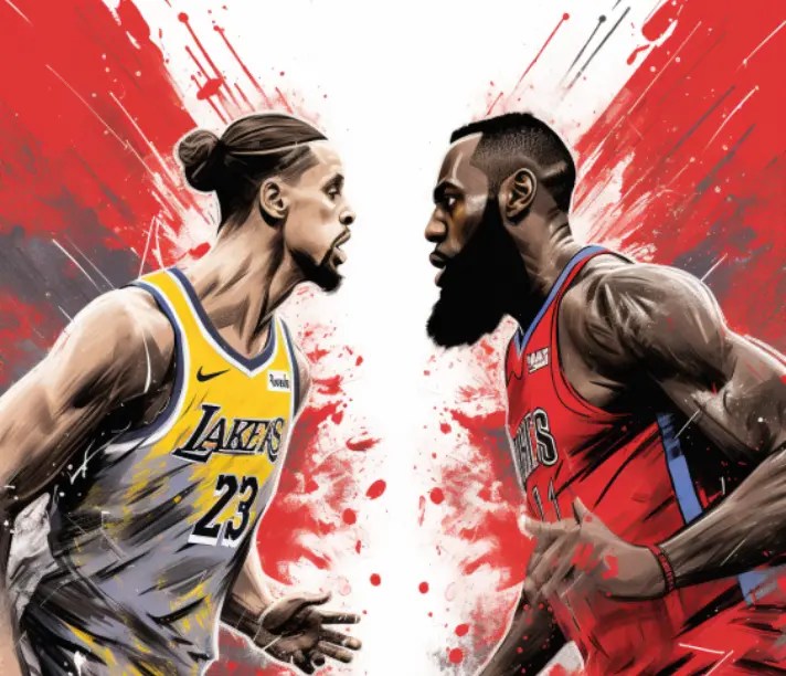 Dominating The Key for Basketball Triumph – Basketball Savvy