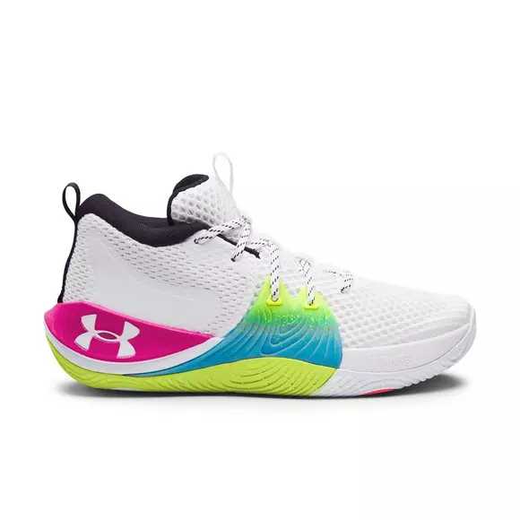 How good is Embiid’s Signature Basketball Shoe How Good is the Under