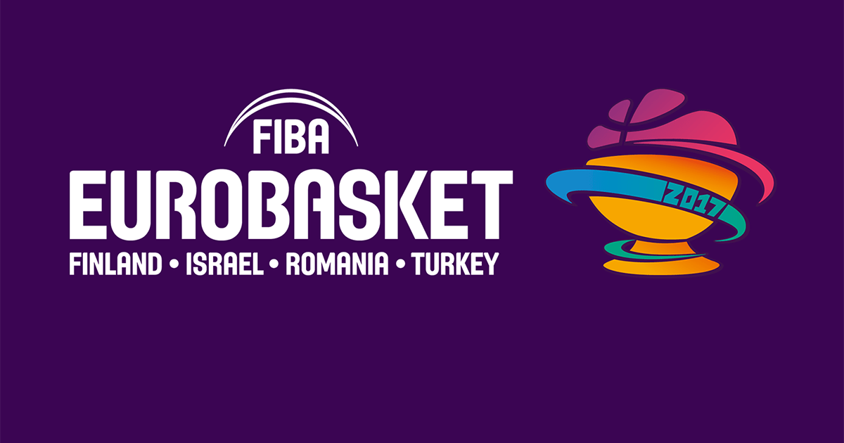 EuroBasket 2017 ⋆