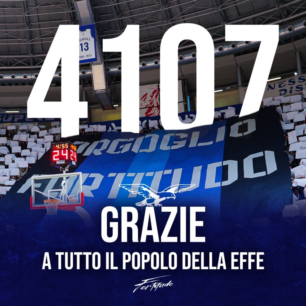 Orgoglio e passione di un popolo meraviglioso La Campagna Abbonamenti