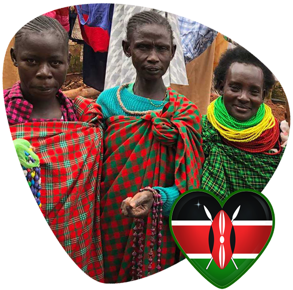 Baskets & Beads by Artisans of Kenya Baskets & Beads by Artisans of Kenya