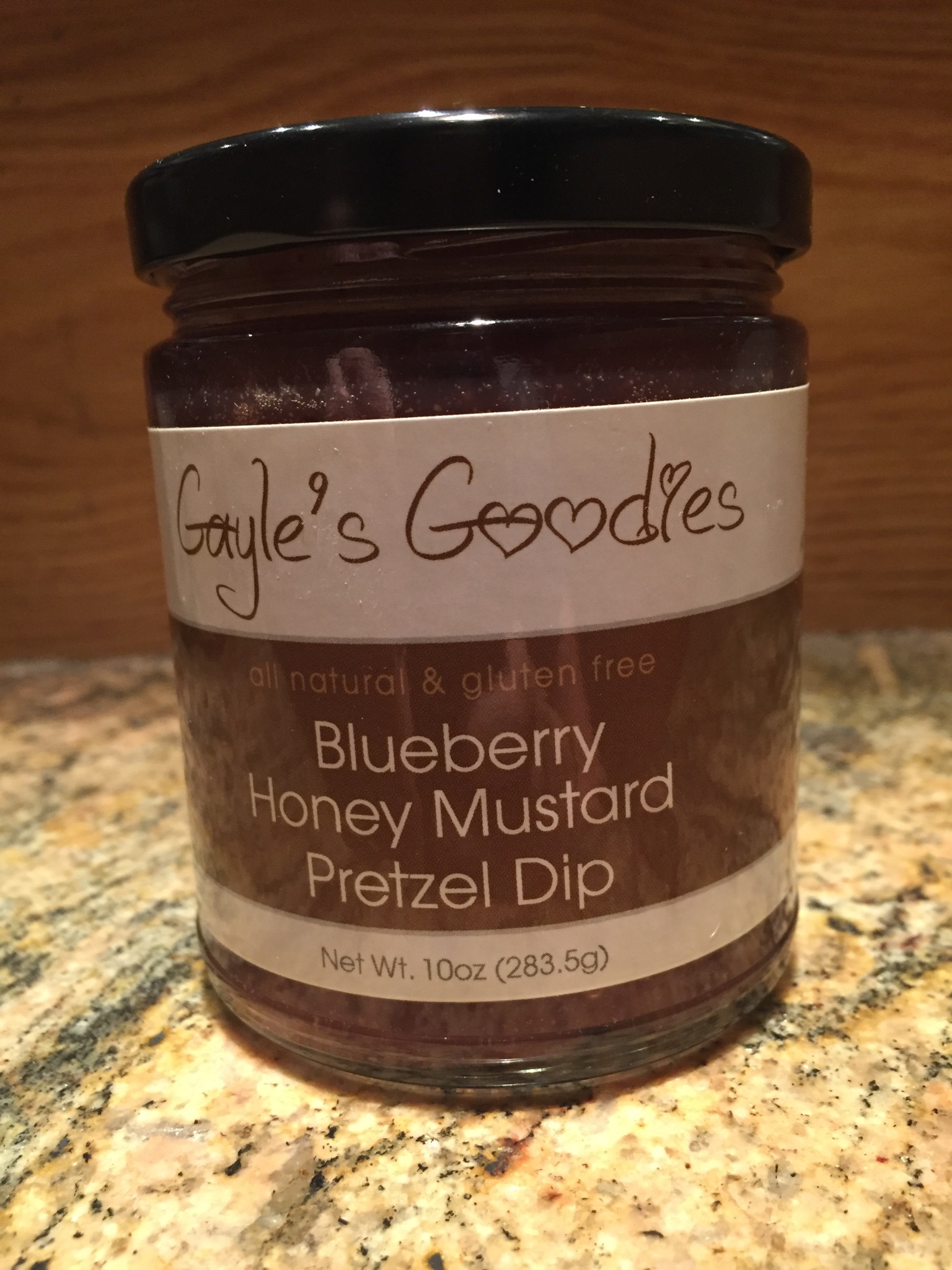 Products Baskets By Gayle