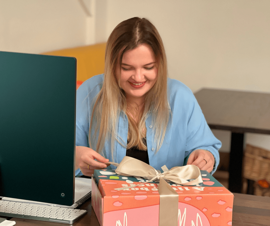 Lucky Charms Gift Baskets Brimming with Good Luck