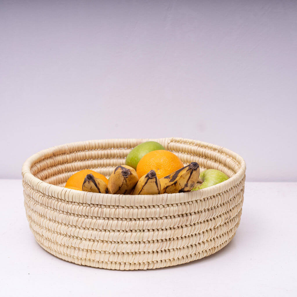 Fruit storage Baskets Kenya