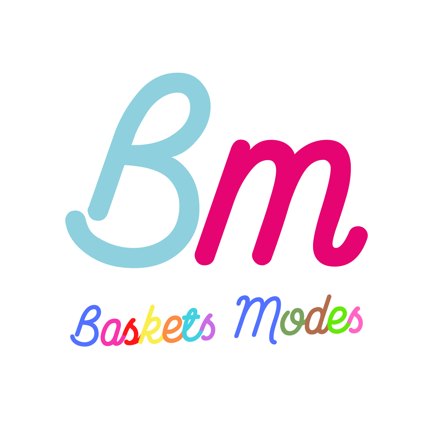 Baskets Modes