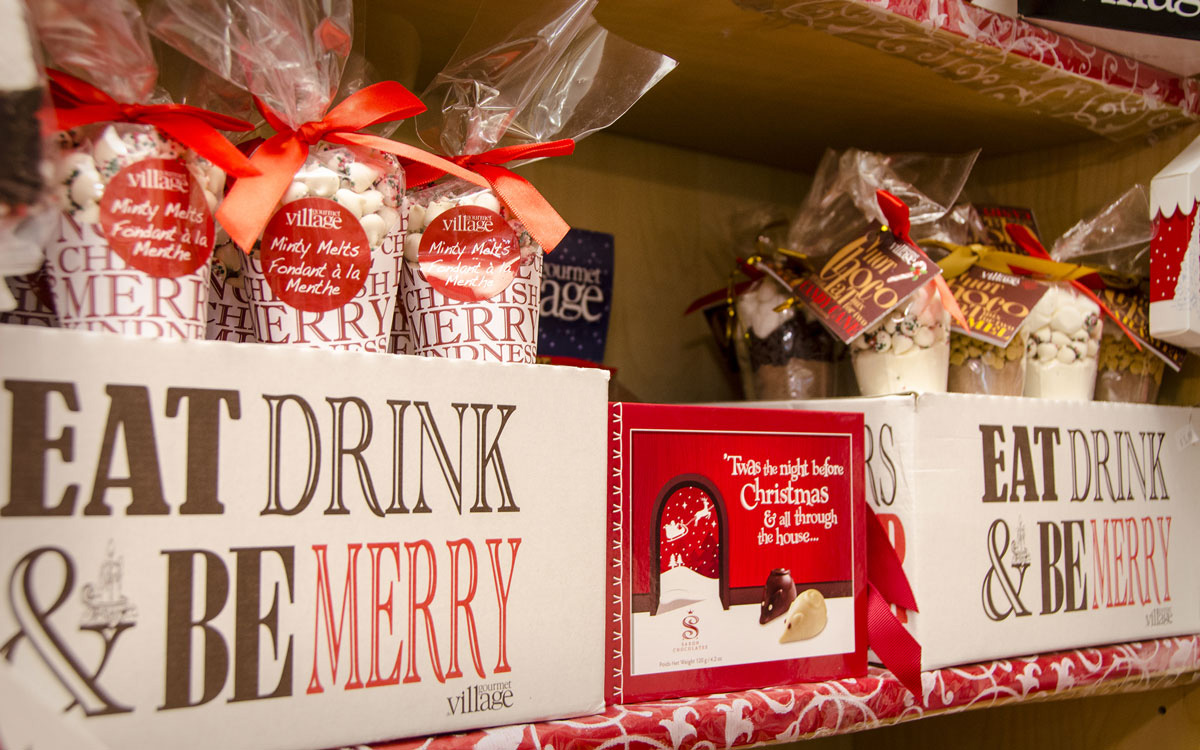 Seasonal Baskets n Bundles Custom Gift Baskets in Ancaster