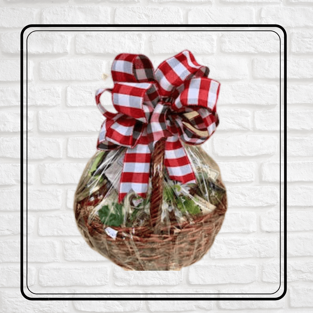 Pasta Basket Basket Concepts