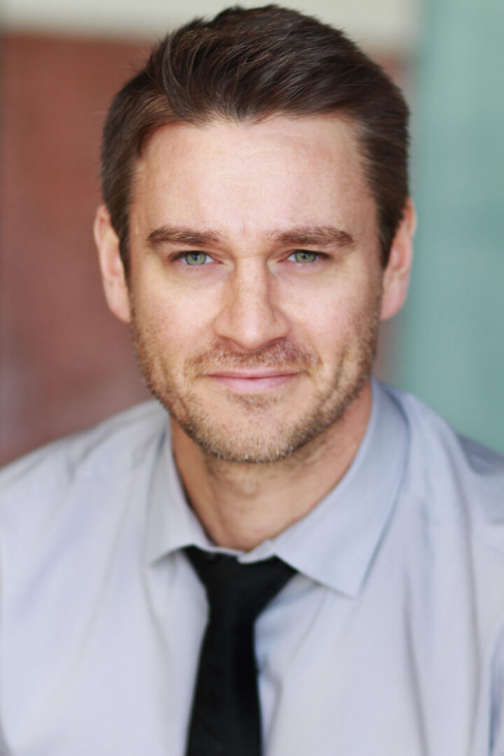 Clark Moore Baskow Talent