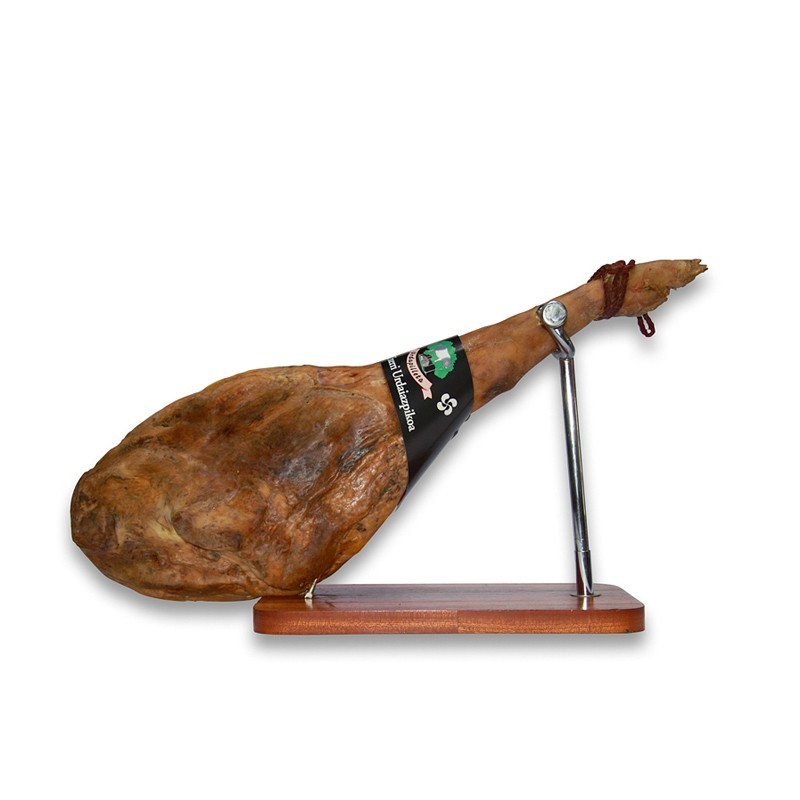 Acheter Jambon du Pays Basque 8kg Charcuteries basques