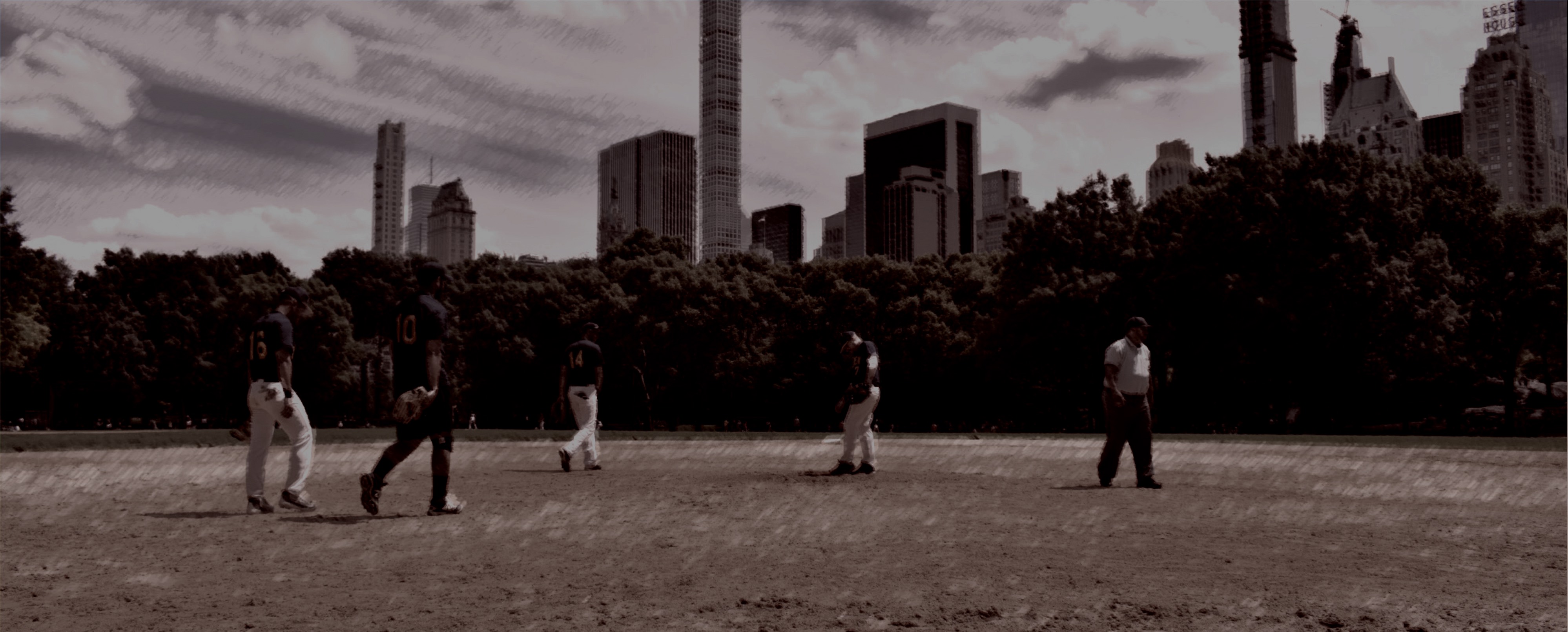 Big Apple Softball League