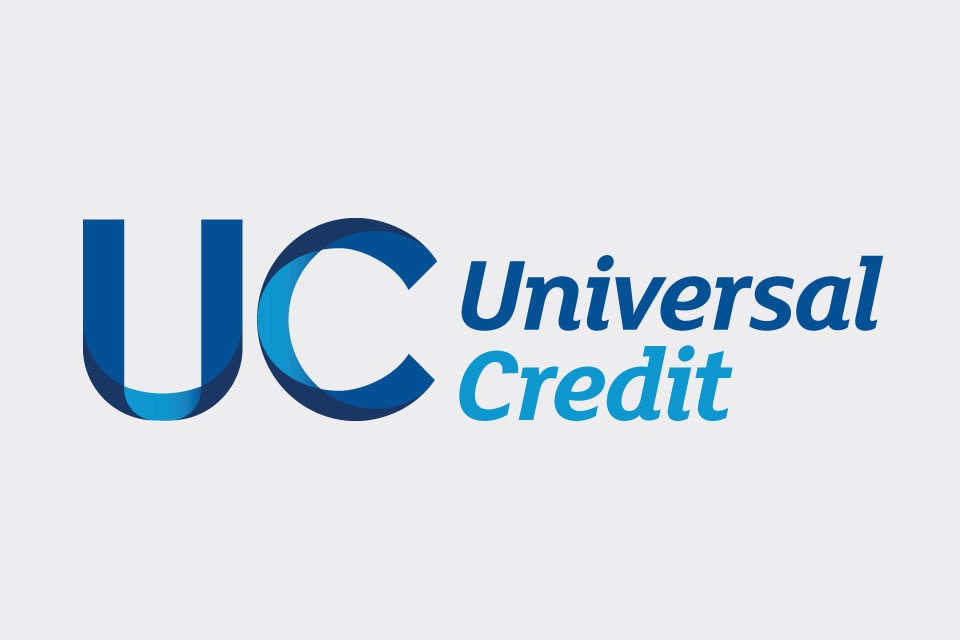 Universal Credit Baslow