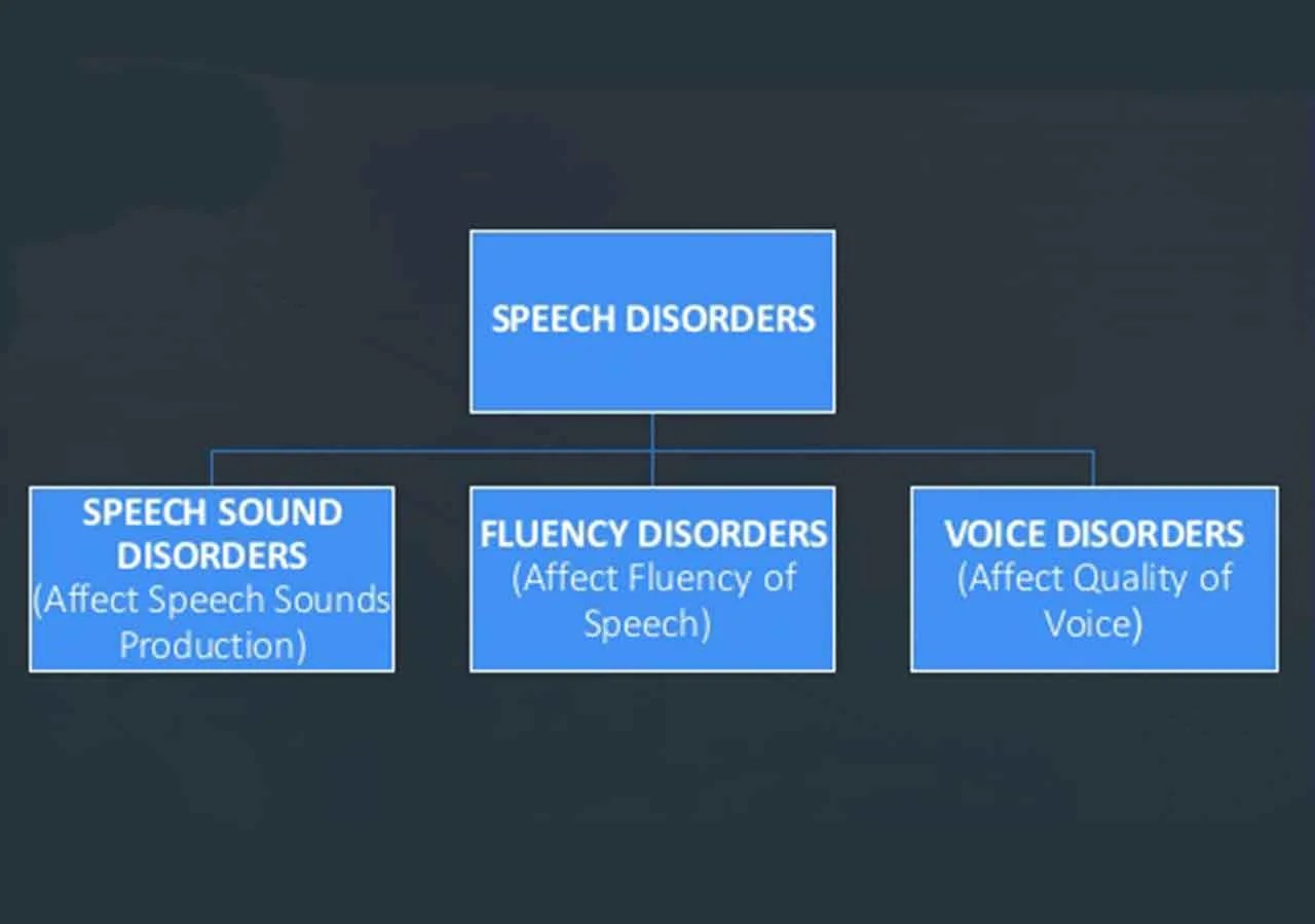 Introduction to Speech Disorders