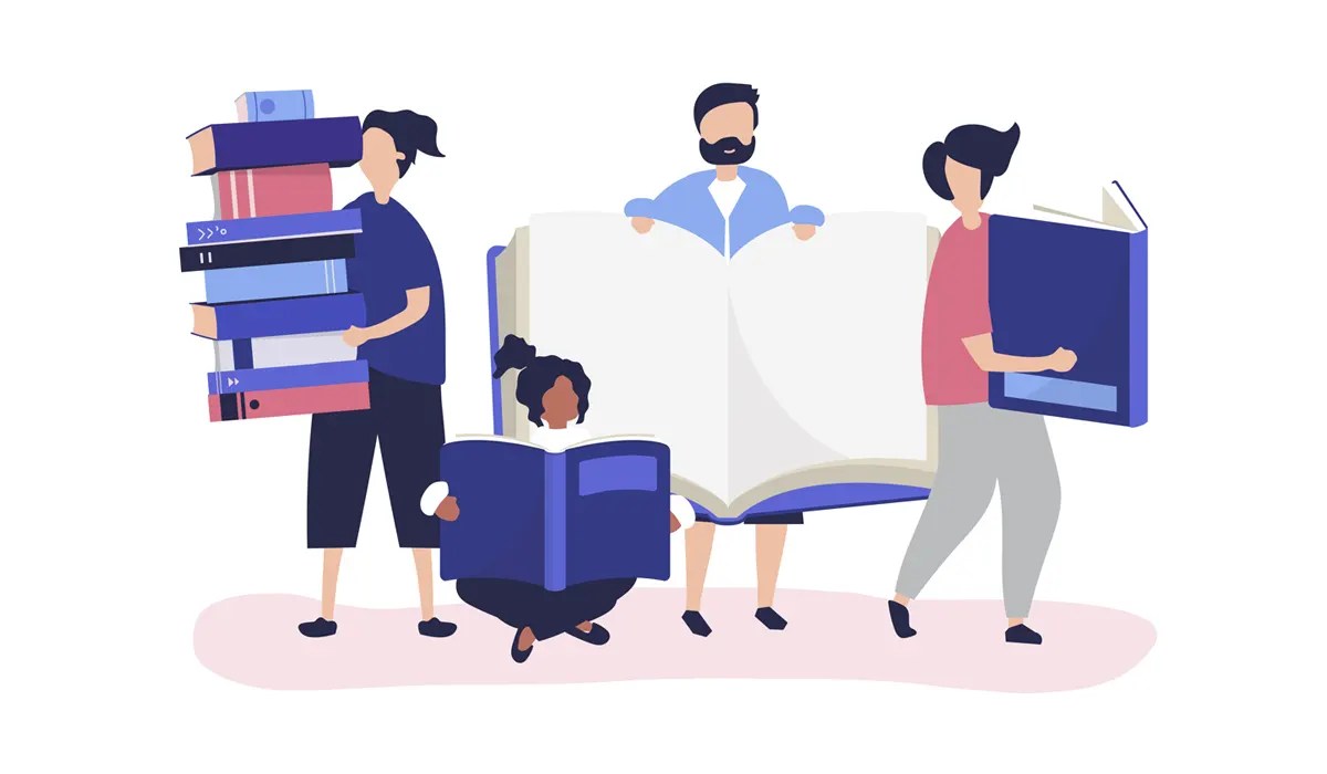 How To Choose What Book To Read Next Basmo