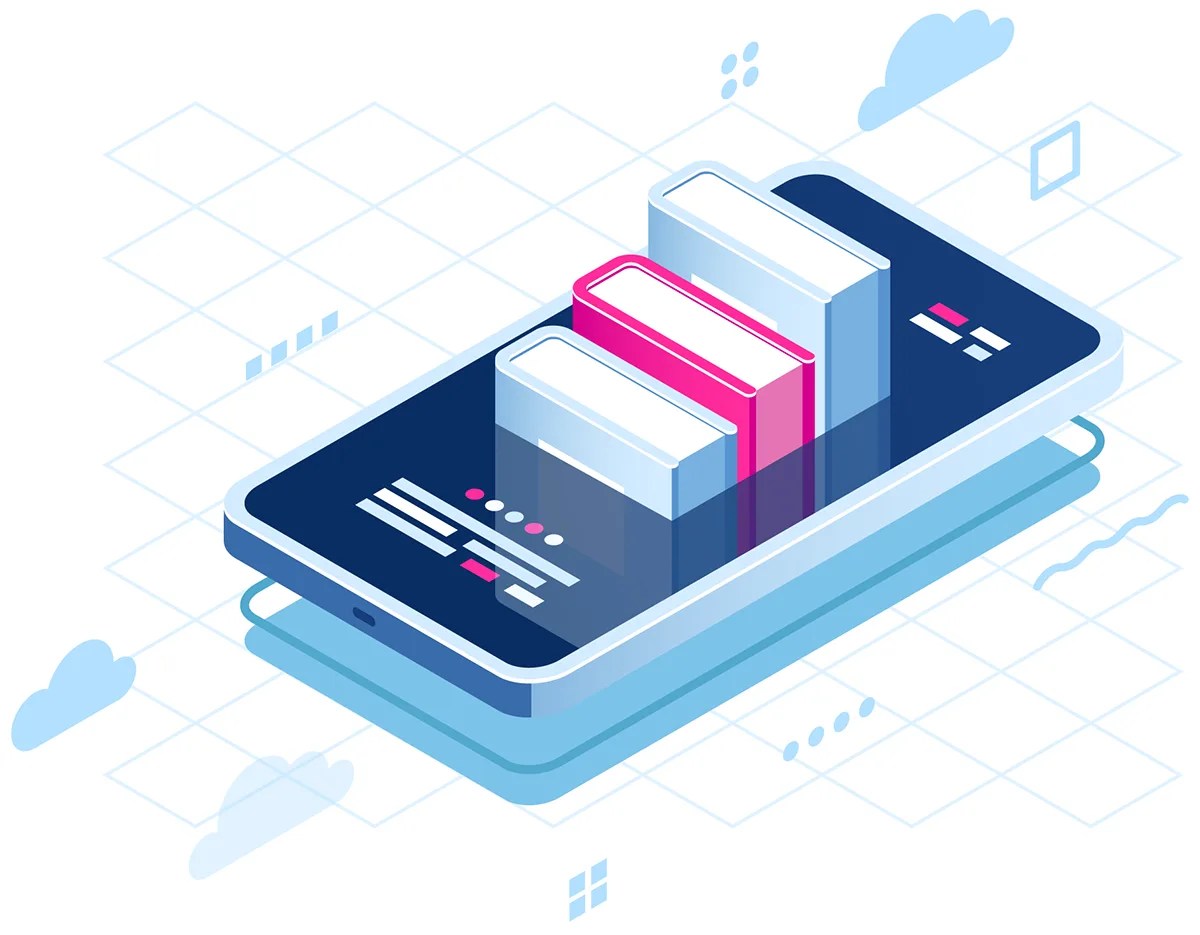 11 Best Book Apps for iPhone Basmo