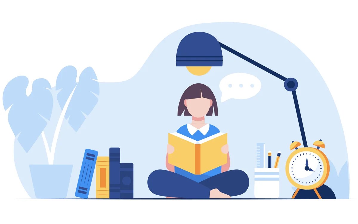 How to Read Slower (And Why You Should Try It) Basmo