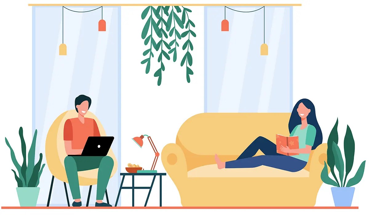 Can Reading Make You Happier With Your Life? Basmo