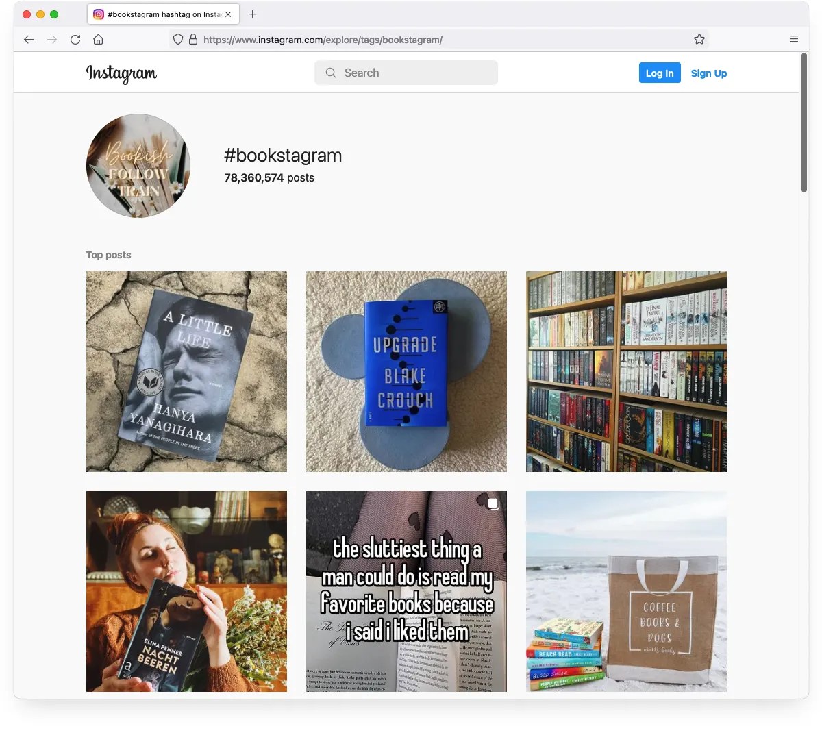 What is Bookstagram? Should You Start One? Basmo