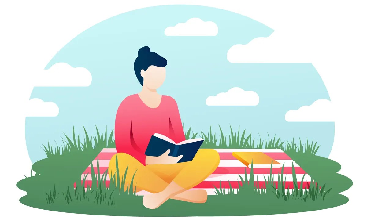 Rereading Books The Pros and Cons Basmo