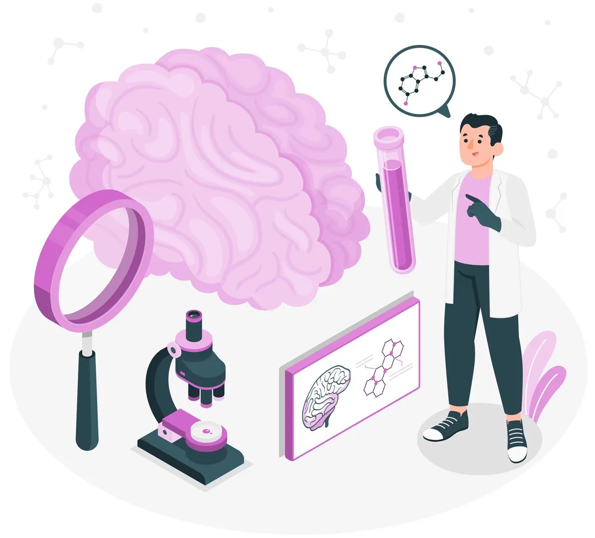 What Does Reading Do to Your Brain? Basmo