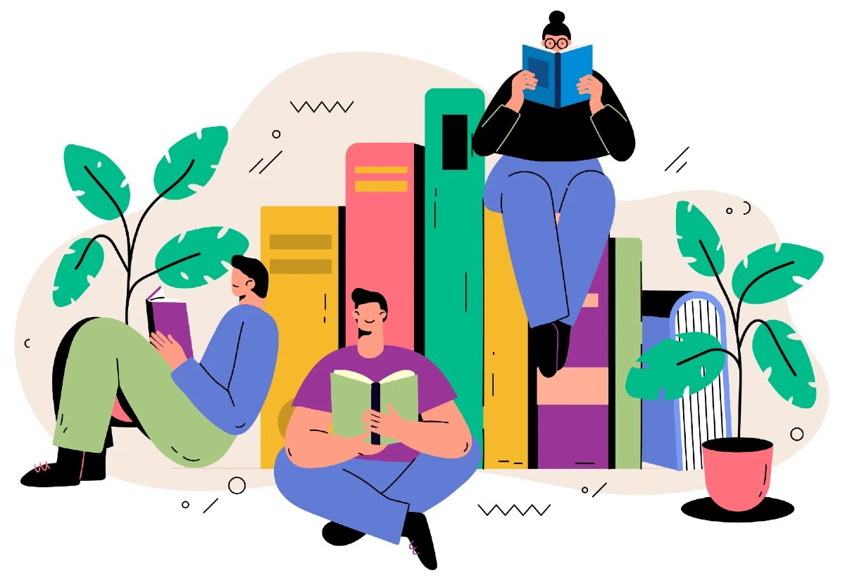 Can Reading Too Much Harmful? Basmo