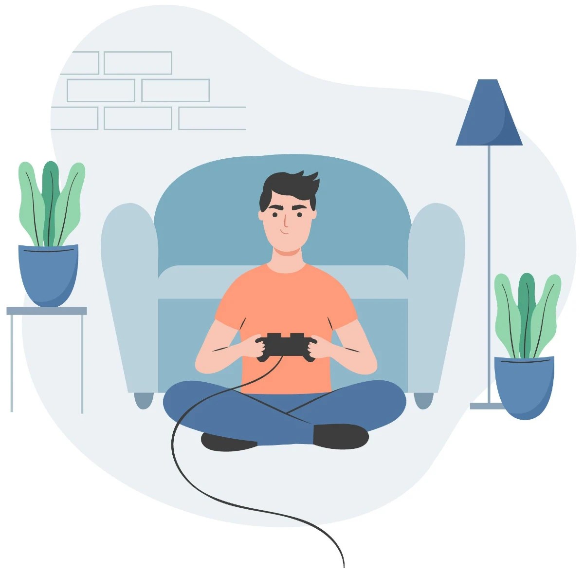 The Books vs Video Games Debate What’s Better? Basmo