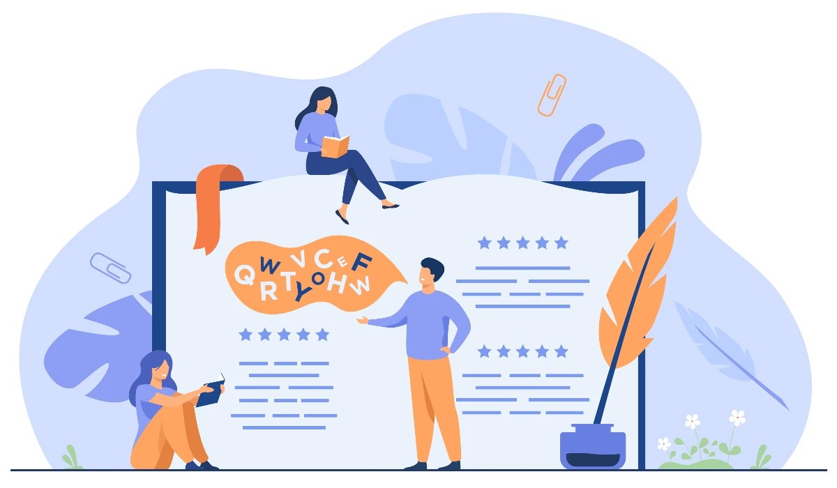 How Does Reading Improve Your Writing Skills? Basmo