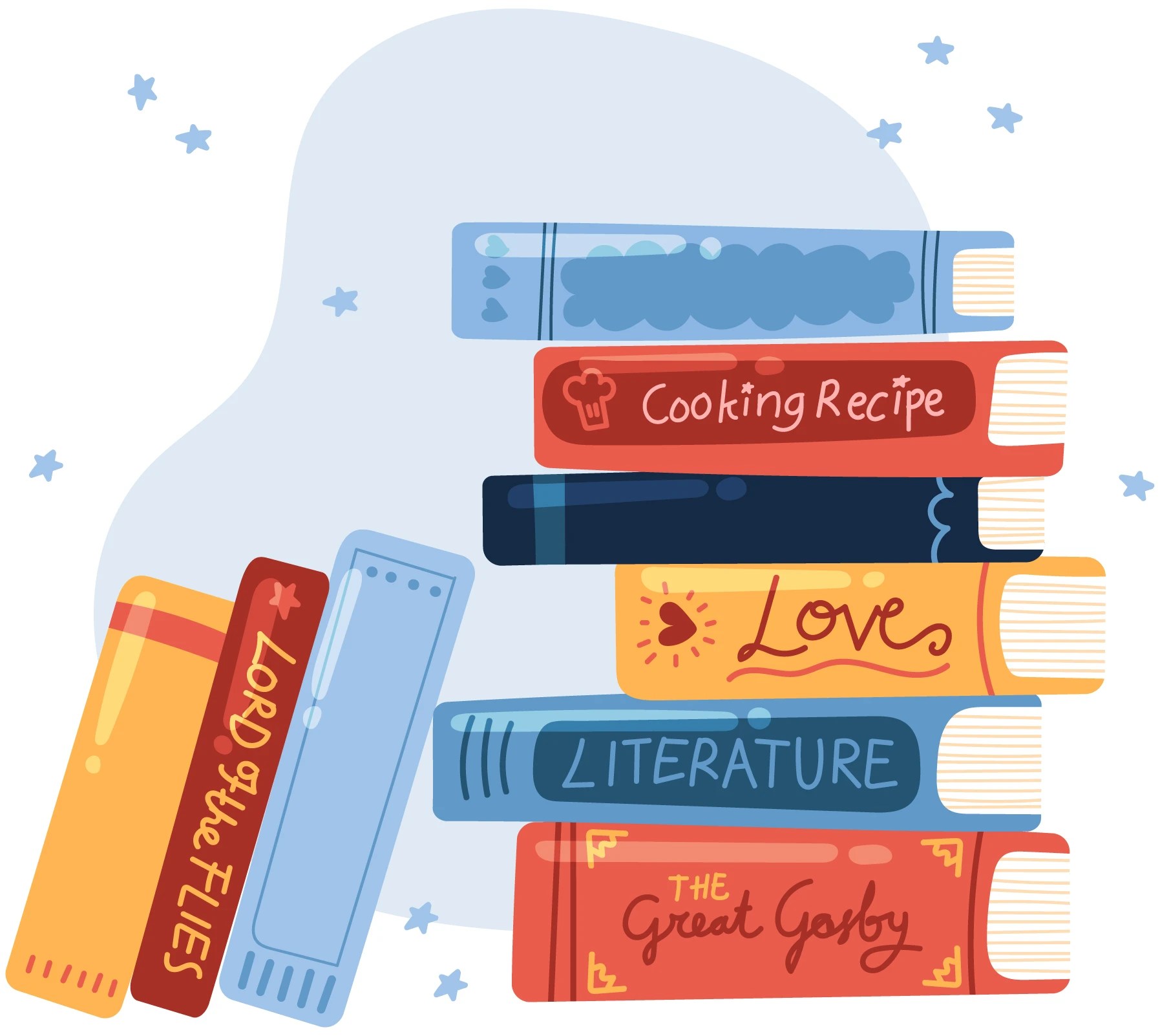 44 Most Popular Book Genres Basmo