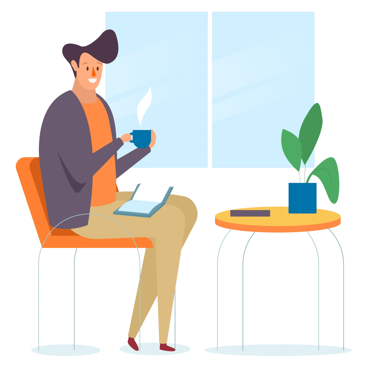 What is Passive Reading? Should You Do It? Basmo