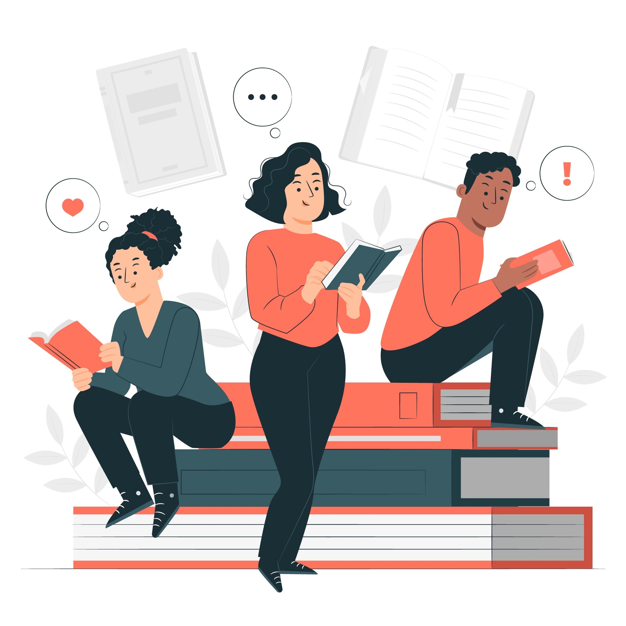 What Is Deep Reading? The Ultimate Reading Strategy Basmo