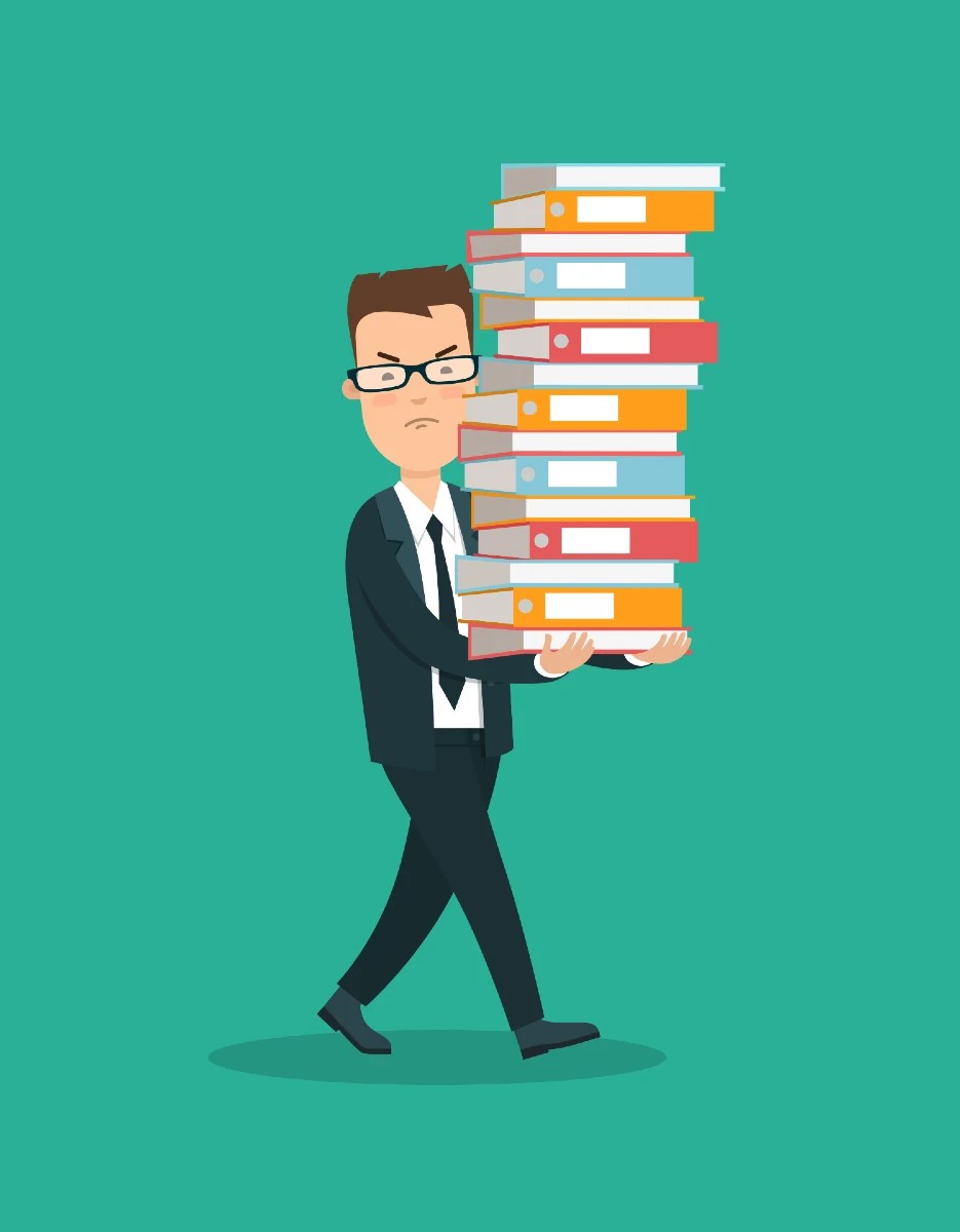 Tsundoku Buying Books and Not Reading Them Basmo