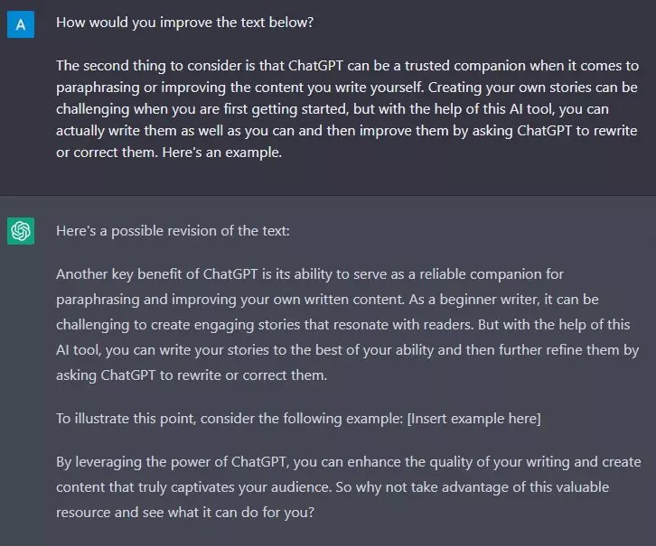 How To Write A Book With ChatGPT DemistifAI